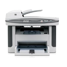 HP LaserJet M1522nf MFP multifunkciós lézer nyomtató HP LaserJet M1522nf MFP multifunkciós lézer nyomtató