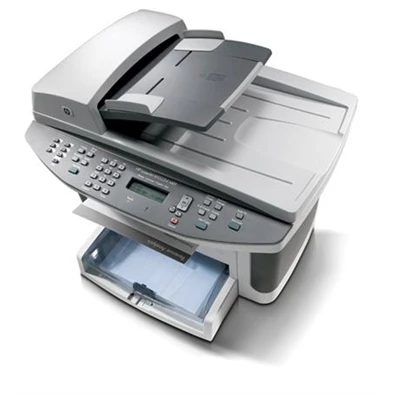 HP LaserJet M1522nf MFP multifunkciós lézer nyomtató HP LaserJet M1522nf MFP multifunkciós lézer nyomtató