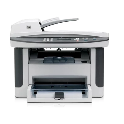 HP LaserJet M1522nf MFP multifunkciós lézer nyomtató HP LaserJet M1522nf MFP multifunkciós lézer nyomtató