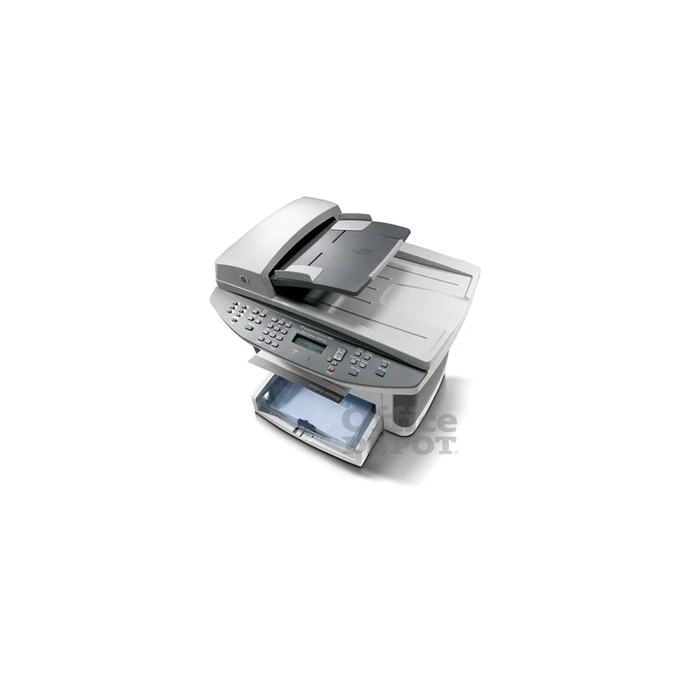 HP LaserJet M1522nf MFP multifunkciós lézer nyomtató
