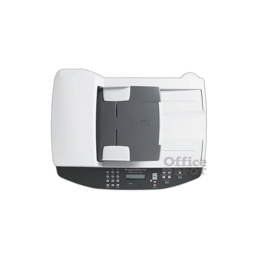 HP LaserJet M1522nf MFP multifunkciós lézer nyomtató