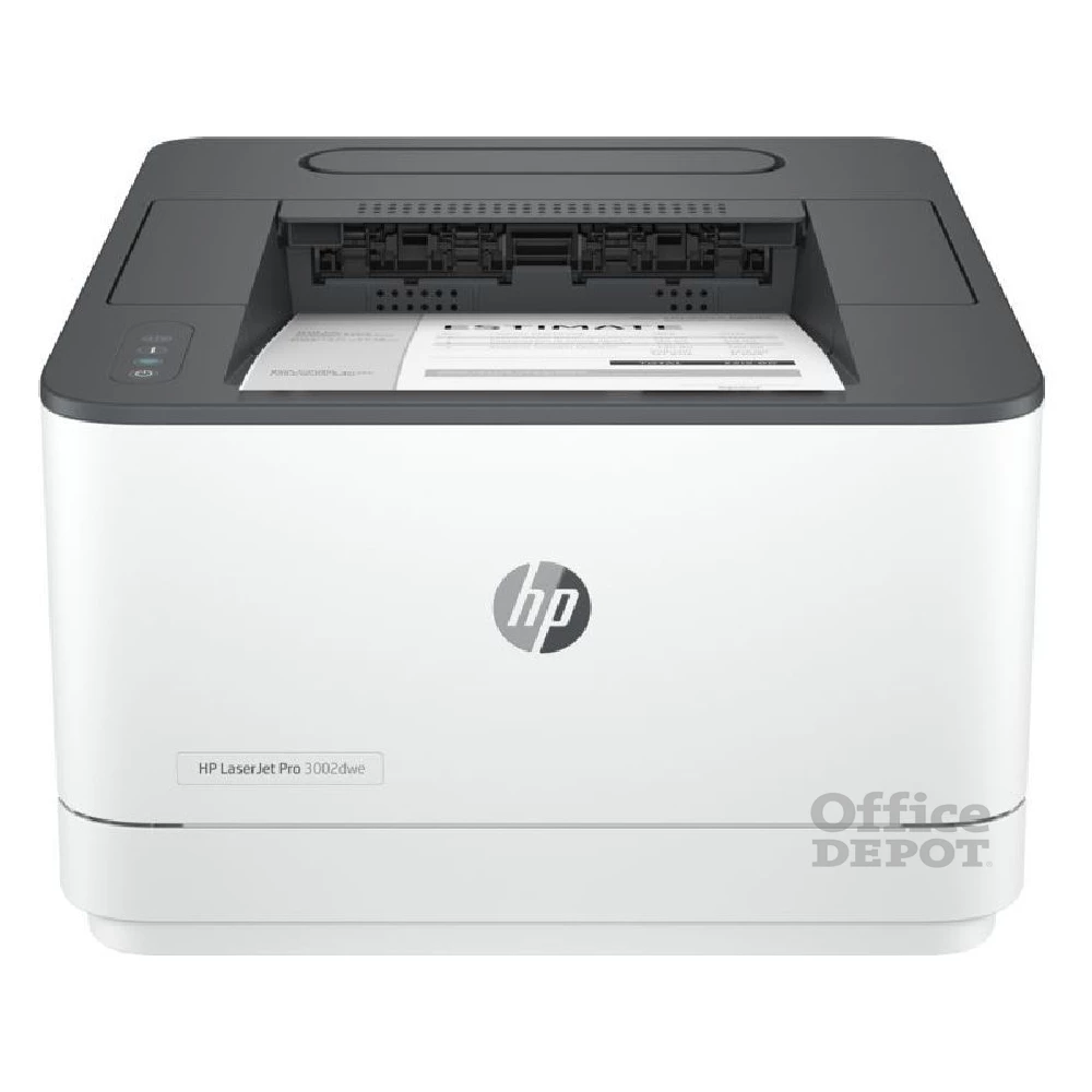 HP LaserJet Pro 3002dn mono lézernyomtató