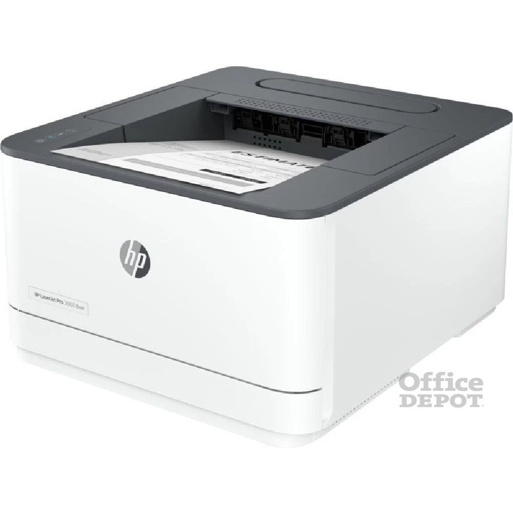 HP LaserJet Pro 3002dn mono lézernyomtató