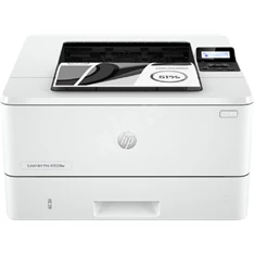 HP LaserJet Pro 4002dw mono lézernyomtató HP LaserJet Pro 4002dw mono lézernyomtató