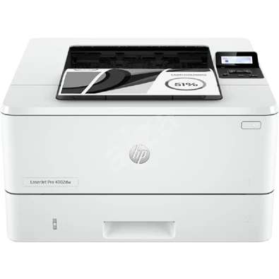 HP LaserJet Pro 4002dw mono lézernyomtató HP LaserJet Pro 4002dw mono lézernyomtató