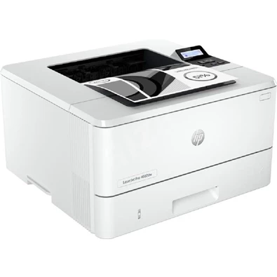 HP LaserJet Pro 4002dw mono lézernyomtató HP LaserJet Pro 4002dw mono lézernyomtató