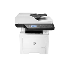 HP LaserJet Pro 432fdn multifunkciós lézernyomtató HP LaserJet Pro 432fdn multifunkciós lézernyomtató