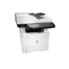 HP LaserJet Pro 432fdn multifunkciós lézernyomtató HP LaserJet Pro 432fdn multifunkciós lézernyomtató