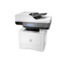 HP LaserJet Pro 432fdn multifunkciós lézernyomtató HP LaserJet Pro 432fdn multifunkciós lézernyomtató