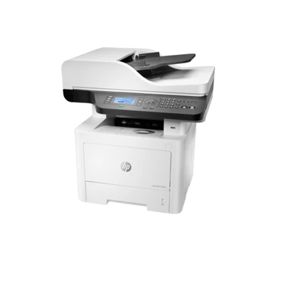 HP LaserJet Pro 432fdn multifunkciós lézernyomtató HP LaserJet Pro 432fdn multifunkciós lézernyomtató