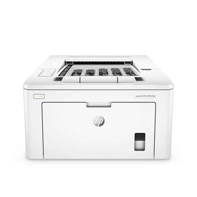 HP LaserJet Pro M203dn mono lézernyomtató HP LaserJet Pro M203dn mono lézernyomtató