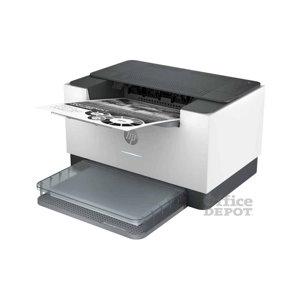 HP LaserJet Pro M209d mono lézer egyfunkciós nyomtató