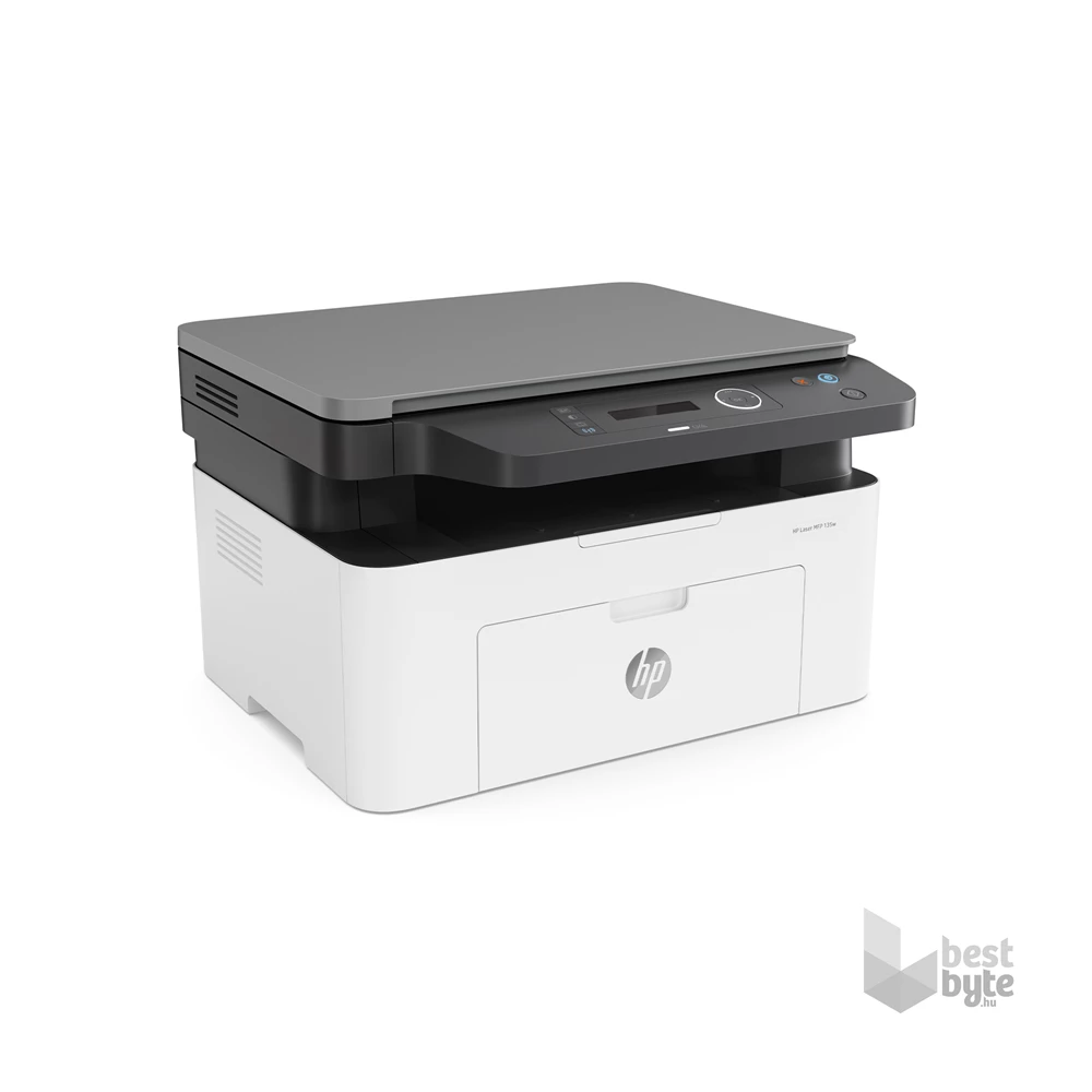 HP LaserJet Pro MFP 135a multifunkciós lézer nyomtató - Office Depot ...
