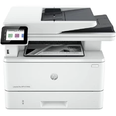 HP LaserJet Pro MFP 4102fdw wifi mono lézernyomtató HP LaserJet Pro MFP 4102fdw wifi mono lézernyomtató