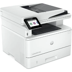 HP LaserJet Pro MFP 4102fdw wifi mono lézernyomtató HP LaserJet Pro MFP 4102fdw wifi mono lézernyomtató