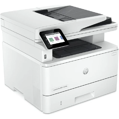HP LaserJet Pro MFP 4102fdw wifi mono lézernyomtató HP LaserJet Pro MFP 4102fdw wifi mono lézernyomtató