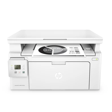 HP LaserJet Pro MFP M130a multifunkciós lézer nyomtató
