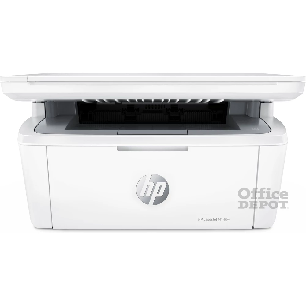HP LaserJet Pro MFP M140w multifunkciós lézernyomtató