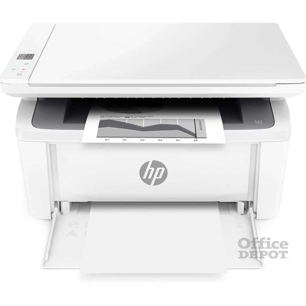 HP LaserJet Pro MFP M140w multifunkciós lézernyomtató