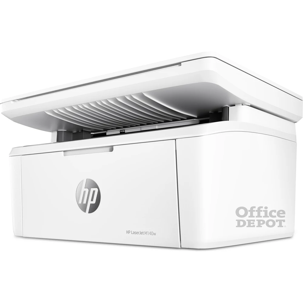 HP LaserJet Pro MFP M140w multifunkciós lézernyomtató
