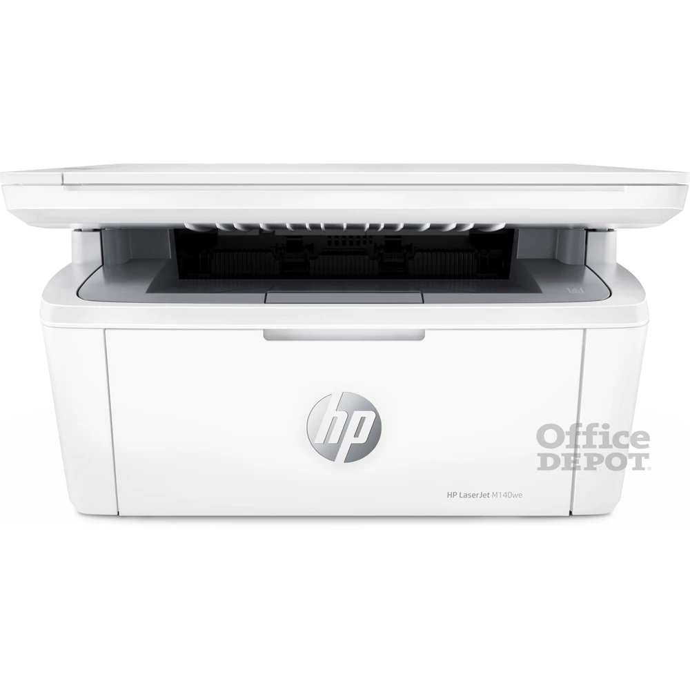 HP LaserJet Pro MFP M140we multifunkciós lézernyomtató