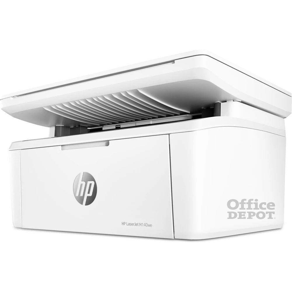 HP LaserJet Pro MFP M140we multifunkciós lézernyomtató