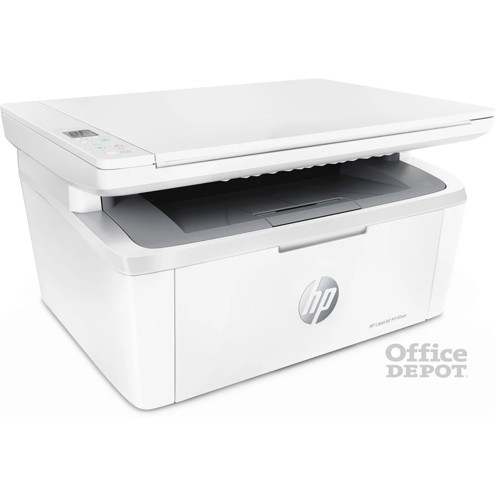 HP LaserJet Pro MFP M140we multifunkciós lézernyomtató