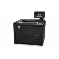 HP LaserJet Pro 400 M401dn mono lézer nyomtató