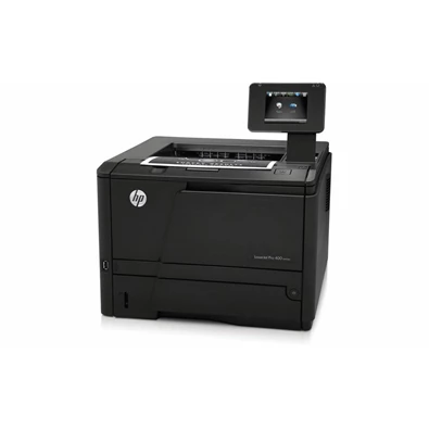 HP LaserJet Pro 400 M401dn mono lézer nyomtató