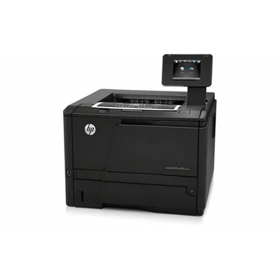 HP LaserJet Pro 400 M401dn mono lézer nyomtató