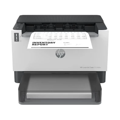 HP LaserJet Tank 2504dw wifi mono lézernyomtató HP LaserJet Tank 2504dw wifi mono lézernyomtató