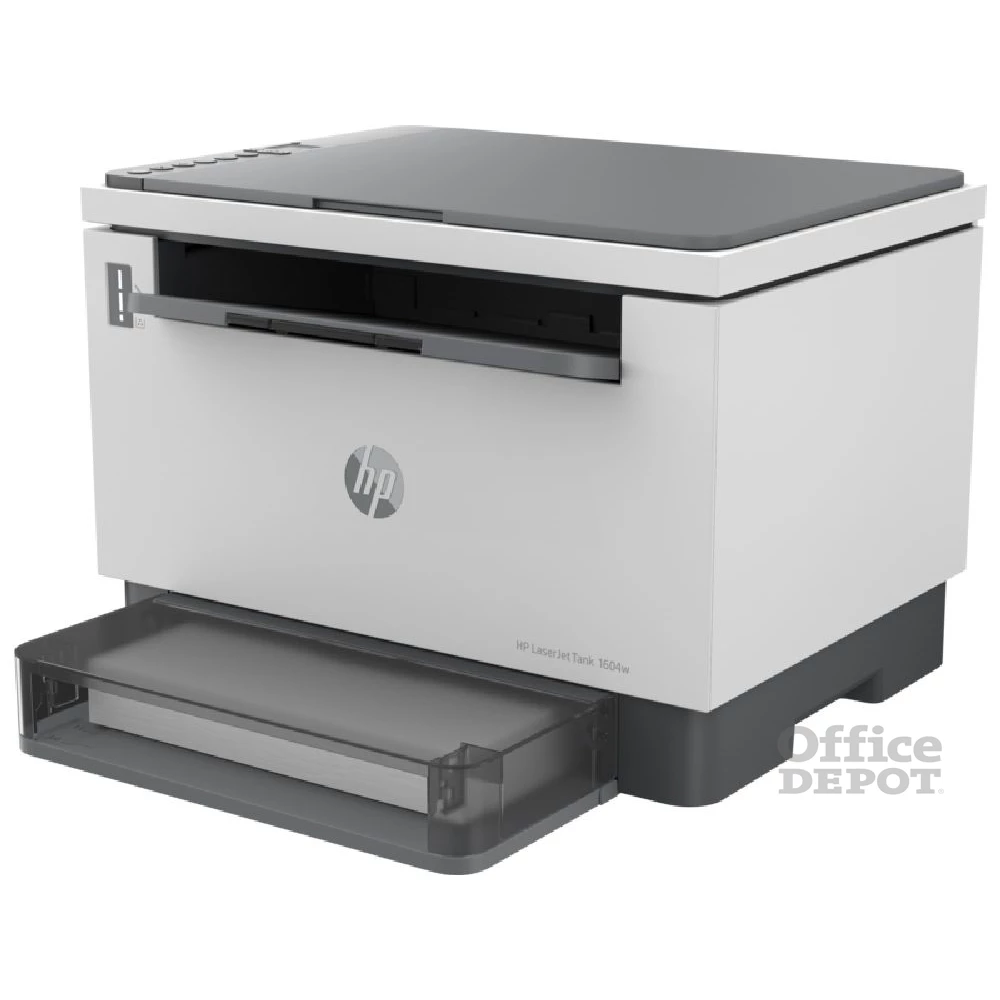 HP LaserJet Tank MFP 1604w wifi mono lézernyomtató