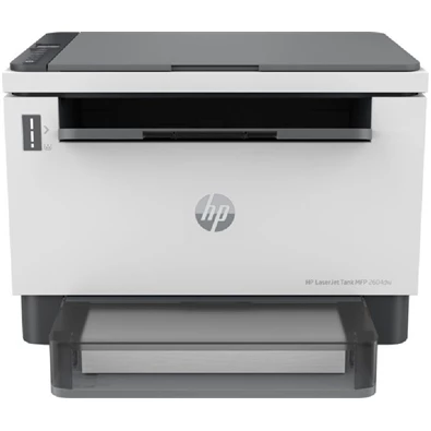 HP LaserJet Tank MFP 2604dw wifi mono lézernyomtató HP LaserJet Tank MFP 2604dw wifi mono lézernyomtató