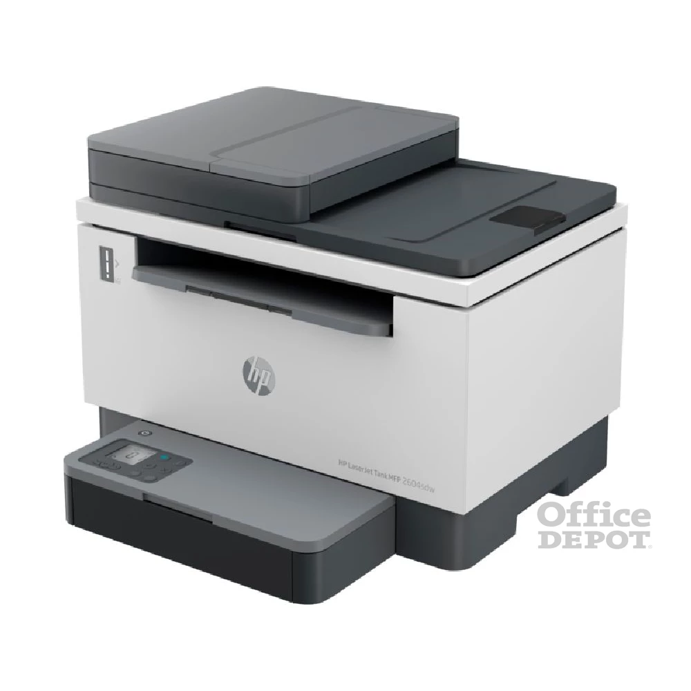 HP LaserJet Tank MFP 2604sdw wifi mono lézernyomtató