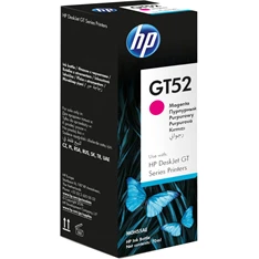 HP M0H55AE (GT52) magenta tinta tartály HP M0H55AE (GT52) magenta tinta tartály