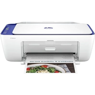 HP Deskjet 2821E indigókék multifunkciós tintasugaras nyomtató