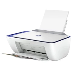 HP Deskjet 2821E indigókék multifunkciós tintasugaras nyomtató