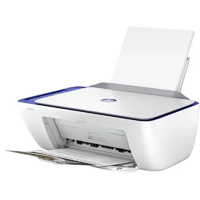 HP Deskjet 2821E indigókék multifunkciós tintasugaras nyomtató