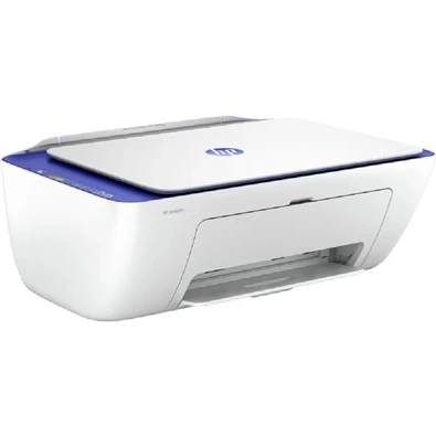 HP Deskjet 2821E indigókék multifunkciós tintasugaras nyomtató