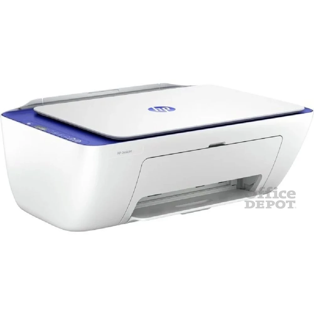 HP Deskjet 2821E indigókék multifunkciós tintasugaras nyomtató