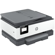 HP OfficeJet 8012E All-in-One multifunkciós tintasugaras Instant Ink ready nyomtató HP OfficeJet 8012E All-in-One multifunkciós tintasugaras Instant Ink ready nyomtató