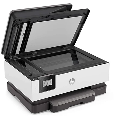 HP OfficeJet 8012E All-in-One multifunkciós tintasugaras Instant Ink ready nyomtató HP OfficeJet 8012E All-in-One multifunkciós tintasugaras Instant Ink ready nyomtató