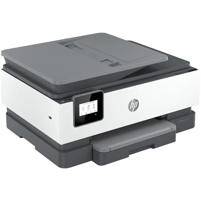 HP OfficeJet 8012E All-in-One multifunkciós tintasugaras Instant Ink ready nyomtató HP OfficeJet 8012E All-in-One multifunkciós tintasugaras Instant Ink ready nyomtató