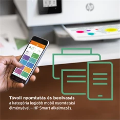 HP OfficeJet 8012E All-in-One multifunkciós tintasugaras Instant Ink ready nyomtató HP OfficeJet 8012E All-in-One multifunkciós tintasugaras Instant Ink ready nyomtató