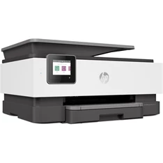 HP OfficeJet 8012E All-in-One multifunkciós tintasugaras Instant Ink ready nyomtató HP OfficeJet 8012E All-in-One multifunkciós tintasugaras Instant Ink ready nyomtató