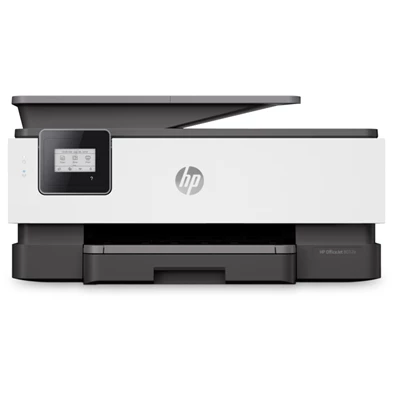 HP OfficeJet 8012E All-in-One multifunkciós tintasugaras Instant Ink ready nyomtató HP OfficeJet 8012E All-in-One multifunkciós tintasugaras Instant Ink ready nyomtató
