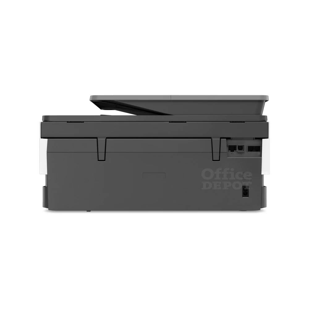 HP OfficeJet 8012E All-in-One multifunkciós tintasugaras Instant Ink ready nyomtató
