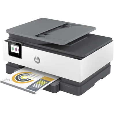 HP OfficeJet Pro 8022E All-in-One multifunkciós tintasugaras Instant Ink ready nyomtató HP OfficeJet Pro 8022E All-in-One multifunkciós tintasugaras Instant Ink ready nyomtató