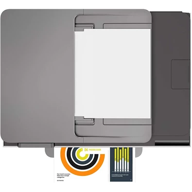 HP OfficeJet Pro 8022E All-in-One multifunkciós tintasugaras Instant Ink ready nyomtató HP OfficeJet Pro 8022E All-in-One multifunkciós tintasugaras Instant Ink ready nyomtató