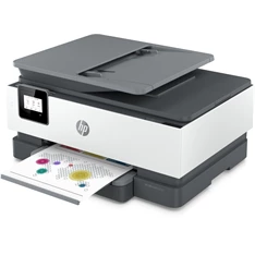 HP OfficeJet Pro 8022E All-in-One multifunkciós tintasugaras Instant Ink ready nyomtató HP OfficeJet Pro 8022E All-in-One multifunkciós tintasugaras Instant Ink ready nyomtató
